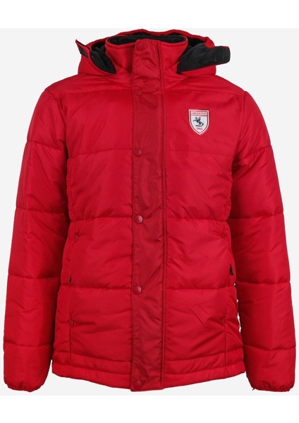 Samsunspor Kısa Mont