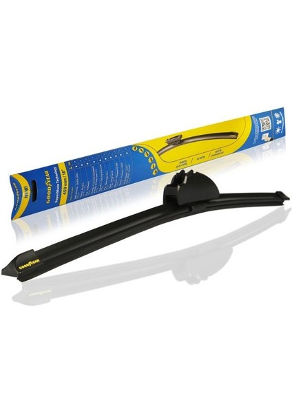 SUPERMUTE TECHNOLOGY ÖN TEK MUZ SİLECEK 18 (450MM)
