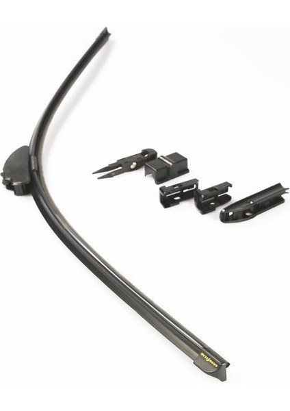 SUPERMUTE TECHNOLOGY ÖN TEK MUZ SİLECEK 22 (550MM)