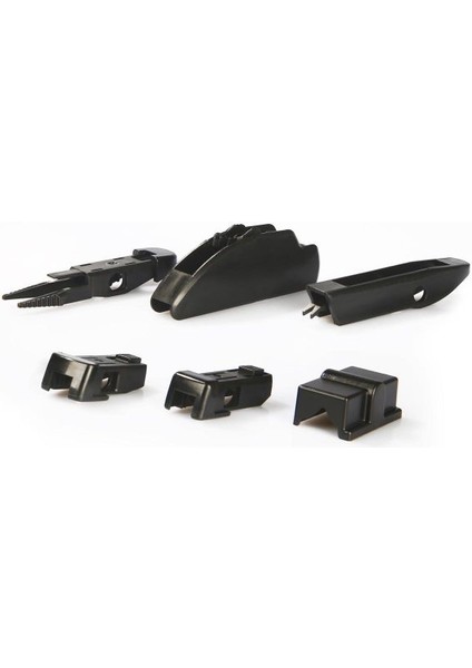 SUPERMUTE TECHNOLOGY ÖN TEK MUZ SİLECEK 22 (550MM)