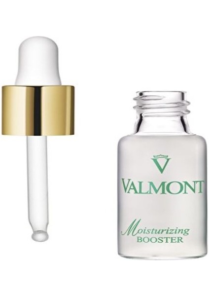 Moısturızıng Booster Nemlendirici Serum 20 ml