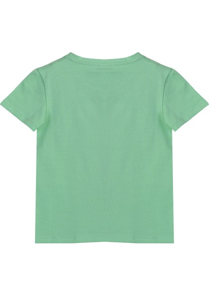 kız Çocuk Tshirt BNT-G21242