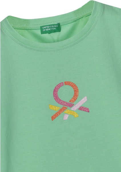 kız Çocuk Tshirt BNT-G21242
