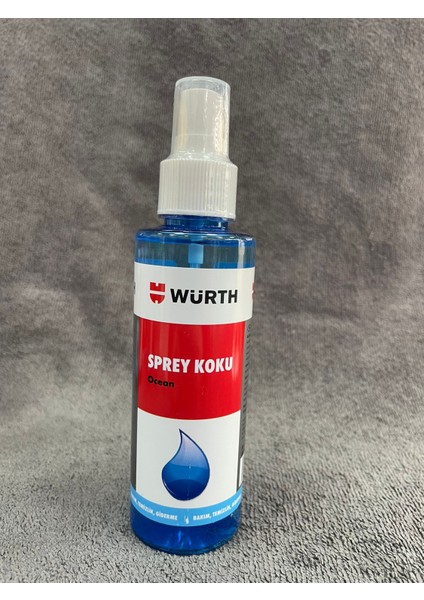 Sprey Koku Ocean (150 Ml) 1 Adet