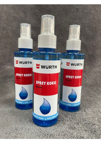 Sprey Koku Ocean (150 Ml) 1 Adet