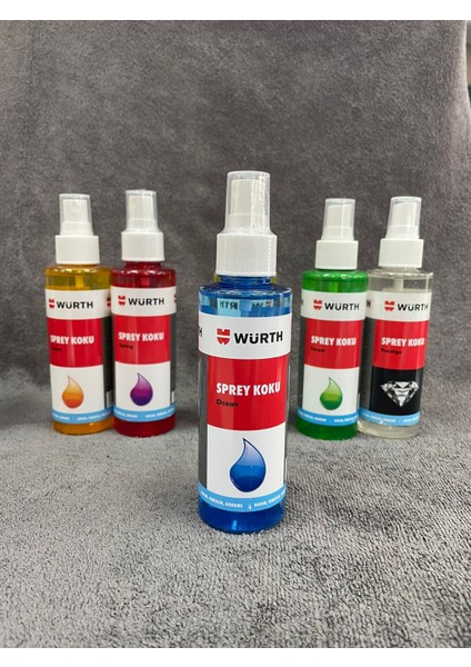 Sprey Koku Ocean (150 Ml) 1 Adet