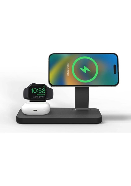 Mophıe 3in1 Şarjn Standı