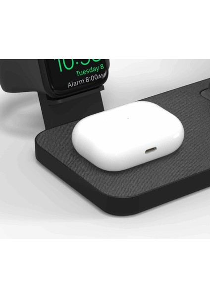 Mophıe 3in1 Şarjn Standı fiyatları