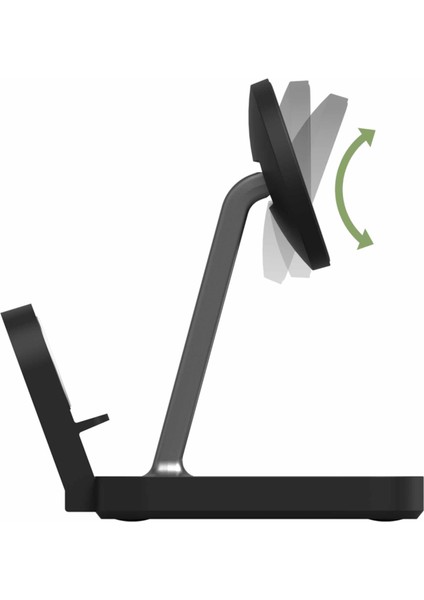 Mophıe 3in1 Şarjn Standı fırsatları