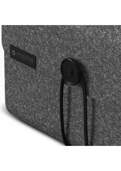 Mophıe 3in1 Seyahat Kablosuz Şarj Standı 3ow Adaptör Dahil fiyatları