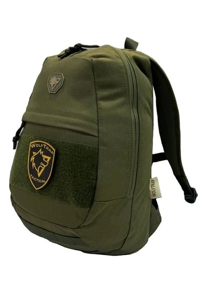 Wolftrap Tactical Haki Taktik Çanta, Kaplumbağa Taktik Çanta modelleri