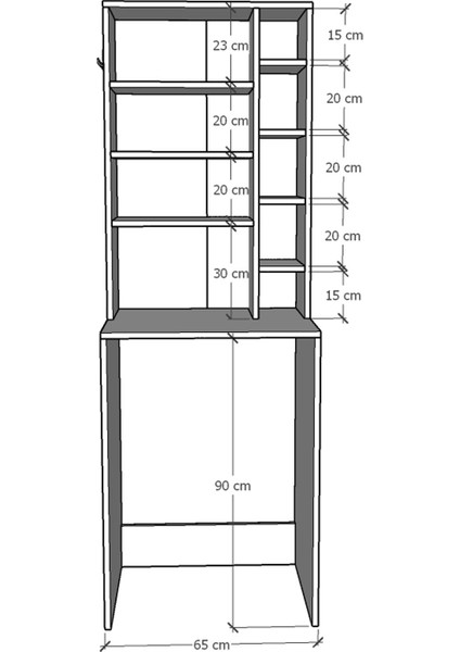 Banyo Dolabı Bd-03 fırsatları