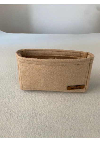 Longchamp Mini Pouch Çanta içi Düzenleyici, Çanta içi Organizer
