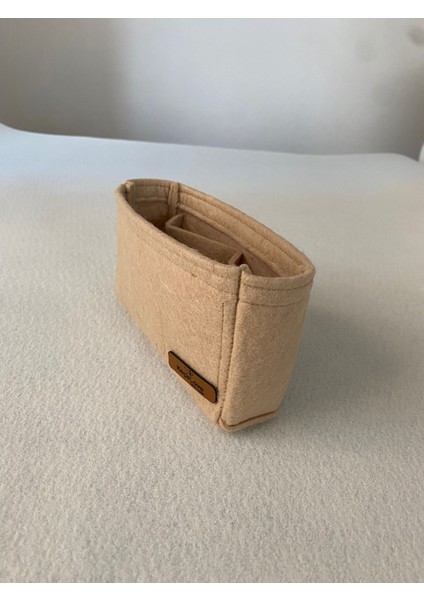Longchamp Mini Pouch Çanta içi Düzenleyici, Çanta içi Organizer