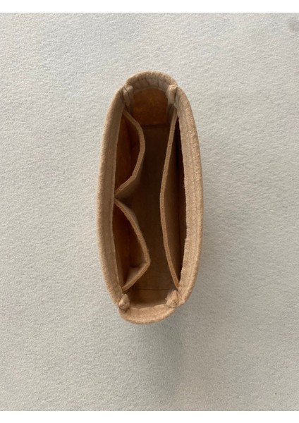 Longchamp Mini Pouch Çanta içi Düzenleyici, Çanta içi Organizer