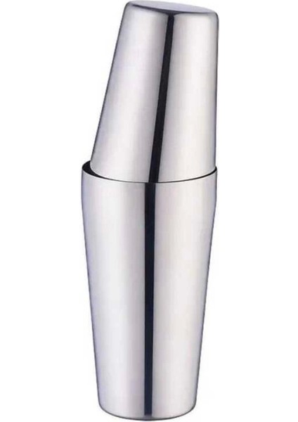 Boston Shaker Çelik 500 ml - 750 ml