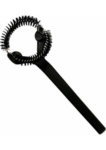 Espresso Makina Temizleme Fırçası 58 Mm (GRP-58) modelleri