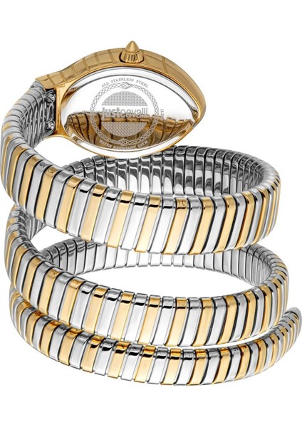 Şık Taşlı Bi Color Kadın Kol Saati modelleri