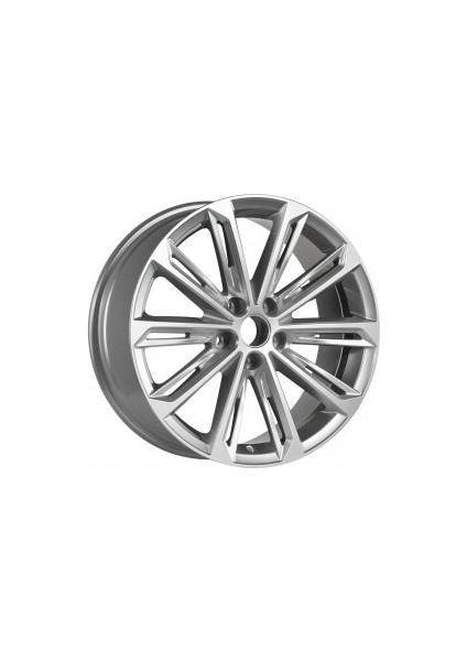 17 Inç 5X100 Verona Bora Jant Modeli Volkswagen (4 Adet)