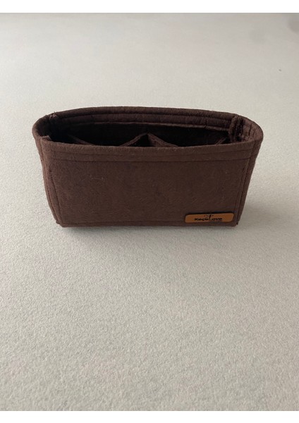 Longchamp Mini Pouch Çanta içi Düzenleyici, Çanta içi Organizer