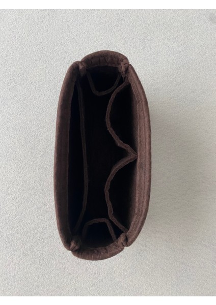 Longchamp Mini Pouch Çanta içi Düzenleyici, Çanta içi Organizer
