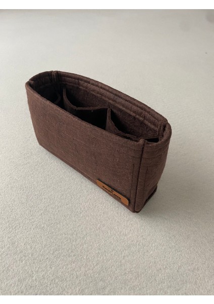Longchamp Mini Pouch Çanta içi Düzenleyici, Çanta içi Organizer