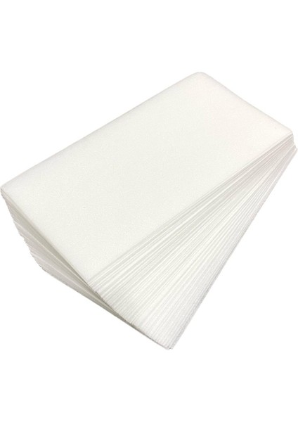 2 Metre 5 Paket Ağda Bezi + 5 Spatula Hediyeli 10 Metre Ağda Bezi