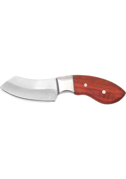 Mini Satır - Ceviz Kabza