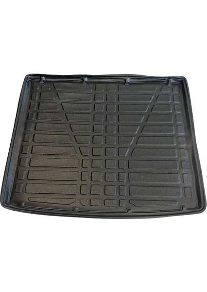 Cupra Terremar Üst Kademe 2024 Sonrası Bagaj Havuzu Bizymo