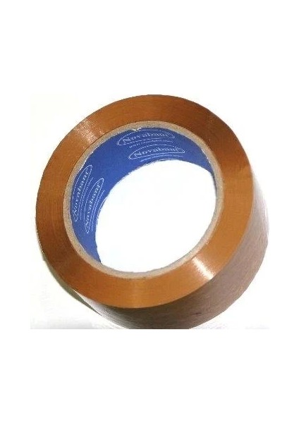 45×100 mt Kahve Rengi Koli Bantı