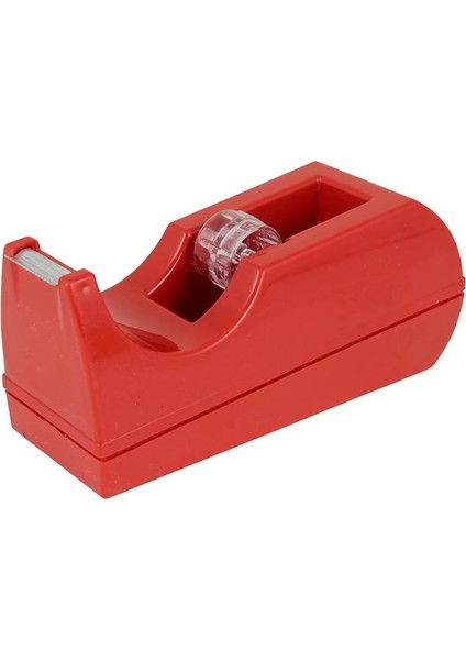 BK17 Bant Makinesi 12MMX33M Kırmızı
