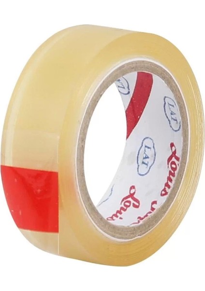 Selefon Bant 12 mm x 9 Metre (1 Adet)
