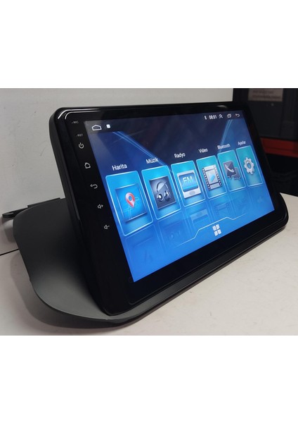 Nissan Qashqai New 2021/2024 10 Inç 6-128 indirimleri