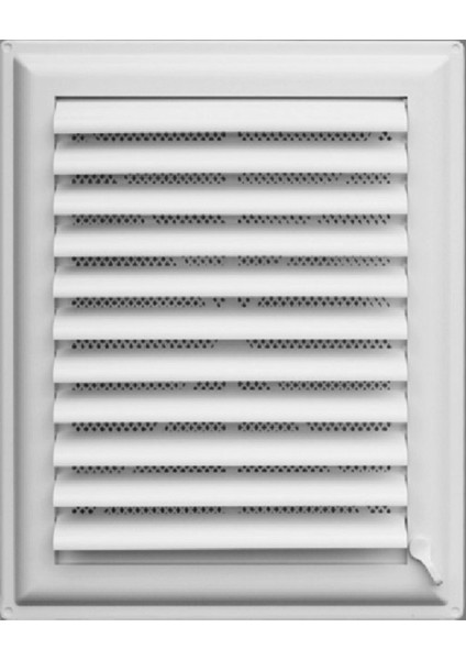 Adnoss Ubm 49X52 Plastik Menfez UBM056