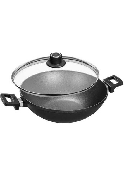 Nova Woll Wok Tava 32 cm