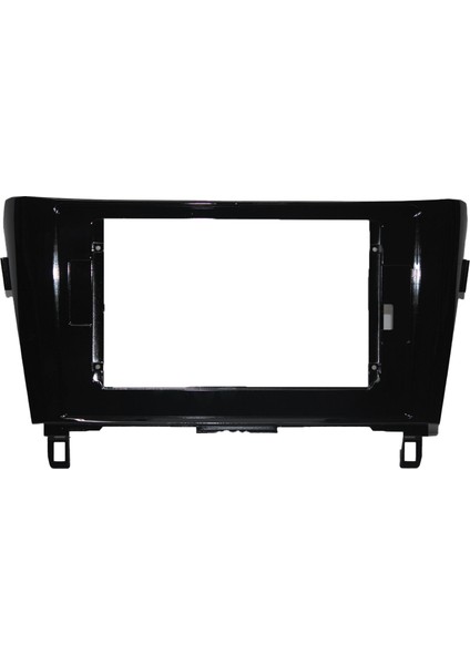 Nissan Qashqai/ X-Trail Universal 2013+ 10 Inç 4-64