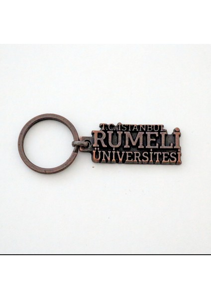 Rumeli Üniversitesi - Anahtarlık