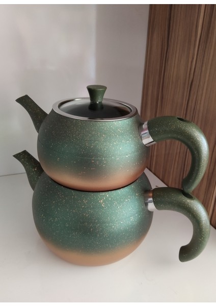 Granit Çaydanlık