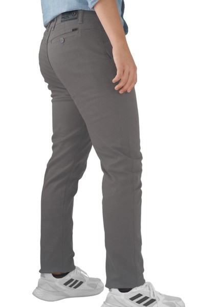 Erkek Çocuk Gabardin Pantolon