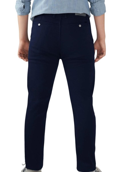 Erkek Çocuk Gabardin Pantolon modelleri