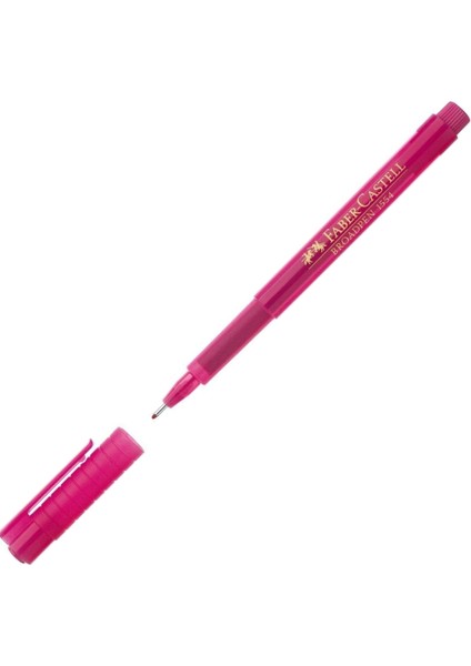 Faber Castell Broadpen 1554 Kalem 0.8 mm fiyatları