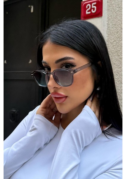 Nina Kadın Güneş Gözlüğü Gri