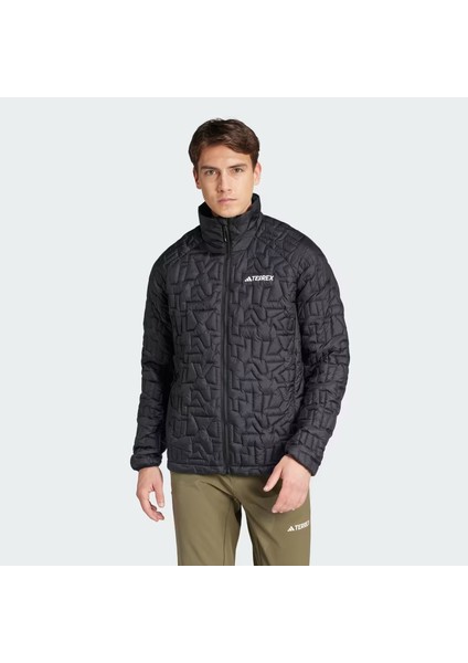 Adidas Terrex Xperior Primaloft Loose Fill Insulated Mont IT3239