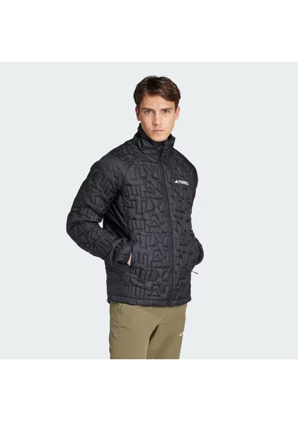 Adidas Terrex Xperior Primaloft Loose Fill Insulated Mont IT3239 modelleri