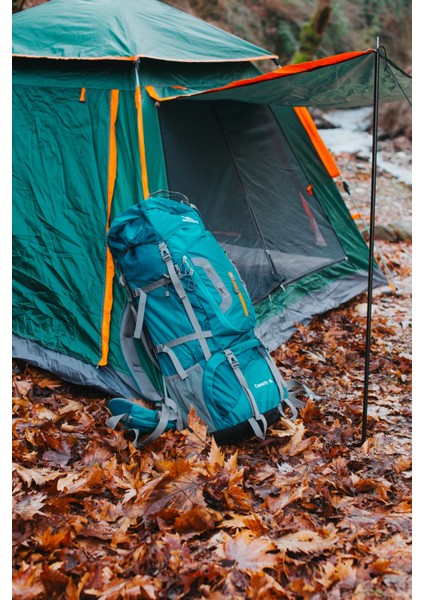 Çift Katmanlı Otomatik Kamp Çadırı Su Geçirmez Raıkou fırsatları