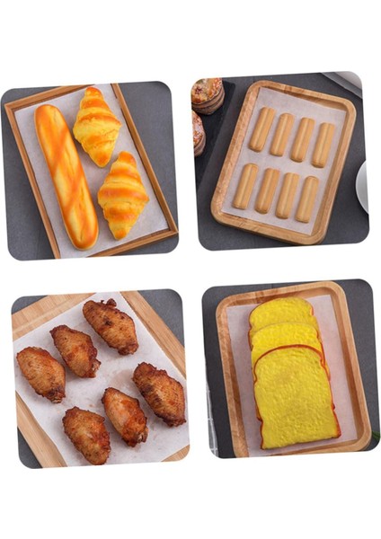 Yağlı Pişirme Kağıdı 500 Adet 40X60