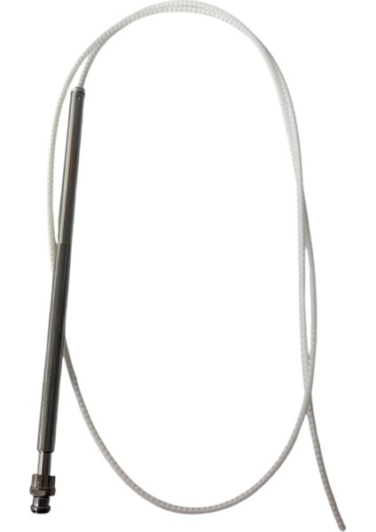 Anten Accent 03-05 Otomatik Iç Çubuk (Tırtırlı)