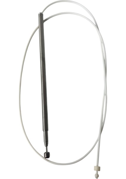 Anten Elantra 04-08/sonata 04-08/starex 04-08/ Cerato 04-08 Otomatik Iç Çubuk (Düz)