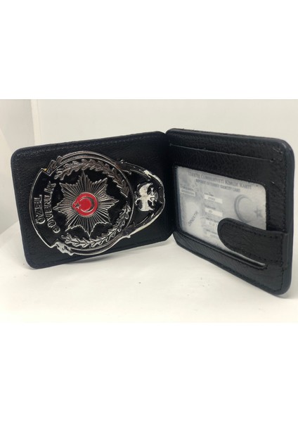 Özel Güvenlik Kredi Kartlık