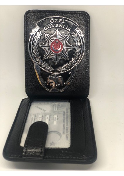 Özel Güvenlik Kredi Kartlık fiyatları